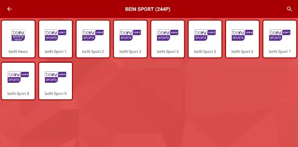 Download Yacine TV App On PC Emulator 