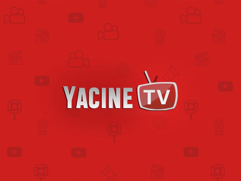 ياسين تيفي yacine tv