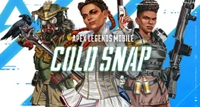 [Strategi] Apex Legends Mobile: Kalian Harus Tahu Hal Ini dari Karakter Apex Legends Terbaru, Loba!