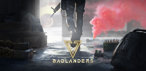 『HƯỚNG DẪN』CÁCH CHƠI CƠ BẢN BADLANDERS