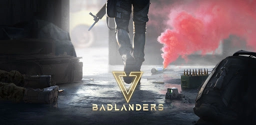 『HƯỚNG DẪN』CÁCH CHƠI CƠ BẢN BADLANDERS