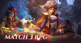 Call of Antia: Match 3 RPG Beginner's Guide for Getting Started
