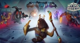 [Strategi] 5 Tips Cara Menang di Game Mythic Legends
