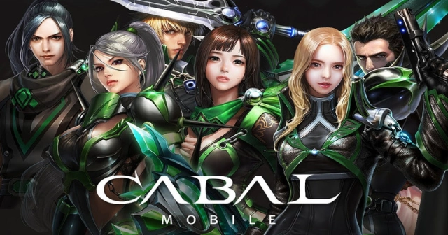 How to Level Up Fast in Cabal Mobile?