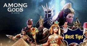 Among Gods! RPG Adventure Best Tips and Tricks for the Progress