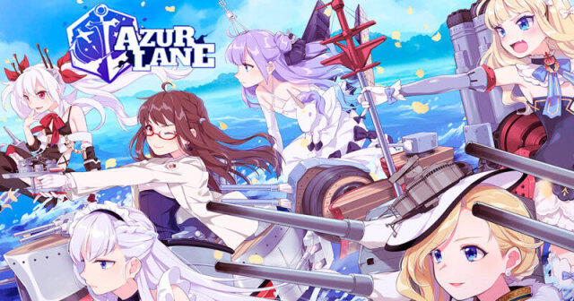 Ultimate Azur Lane Ships Guide 2025 - What to Pick as a Newbie