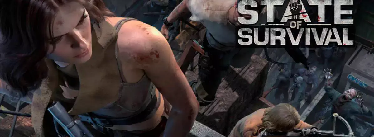 Télécharger State of Survival sur PC