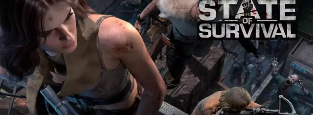 Télécharger State of Survival sur PC