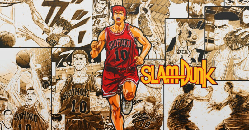 Slam Dunk – How to win matches as a Beginner?