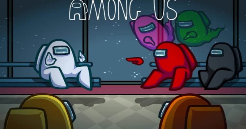 Among Us: Imposter Edition Tip and Tricks