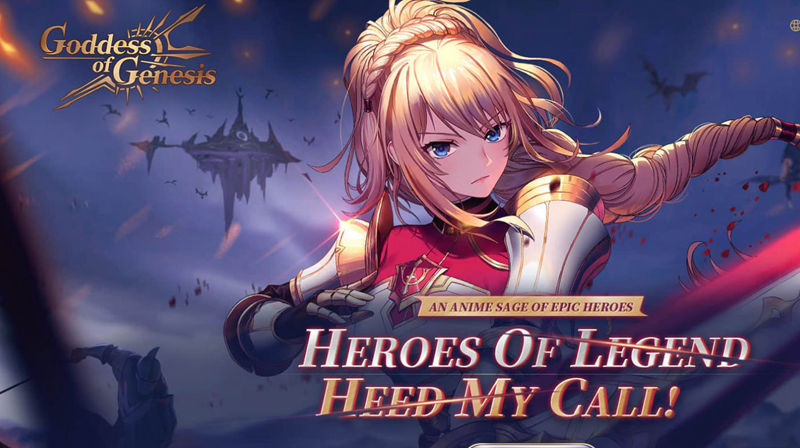 Goddess of Genesis: Best Characters You Should Choose