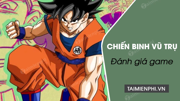 Chiến Binh Vũ Trụ : Cách build đội hình chuẩn đầu game có lực chiến ổn định dành cho nông dân