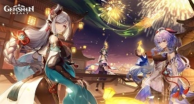 Genshin Impact 2.4 Update: Everything you need to know
