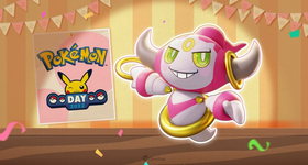 【ติดตั้ง】Pokémon UNITE กิจกรรมวันโปเกมอนแคมเปญล็อกอินรับของรางวัล เปิดตัว Pokemon Hoopa ตั้งแต่วันที่ 24 กุมภาพันธ์ -  11 เมษายน บน LDPlayer