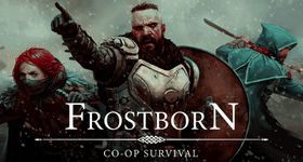 Frostborn Coop Survival Raiding Guide