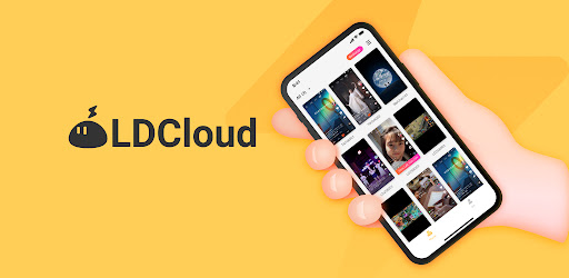 『TIN TỨC』LDCloud (LDPhone) - Điện thoại trên mây của bạn, hỗ trợ cày game suốt 24h trên cloud!