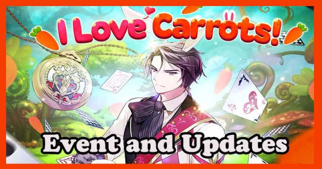 Epic Seven | I Love Carrots Event and Updates 2021.06.17