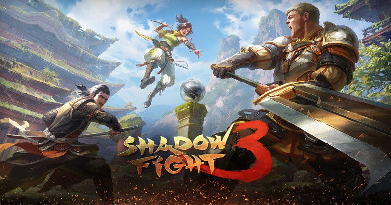 Shadow Fight 3: Pro Tips To Get You Better At The Game