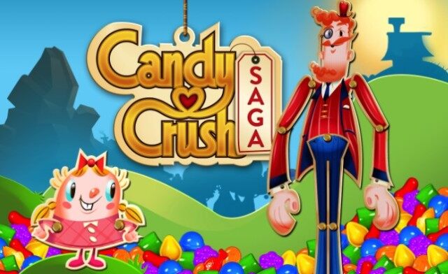 6 Trucos de Candy Crush Saga 2024