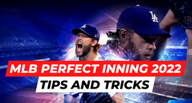 MLB Perfect Inning 2022 Tips and Tricks For a Best Start