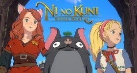 [Strategi] Cara Menaikkan Level Familiars di Ni No Kuni: Cross Worlds