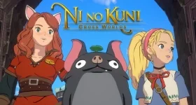 [Strategi] Cara Menaikkan Level Familiars di Ni No Kuni: Cross Worlds