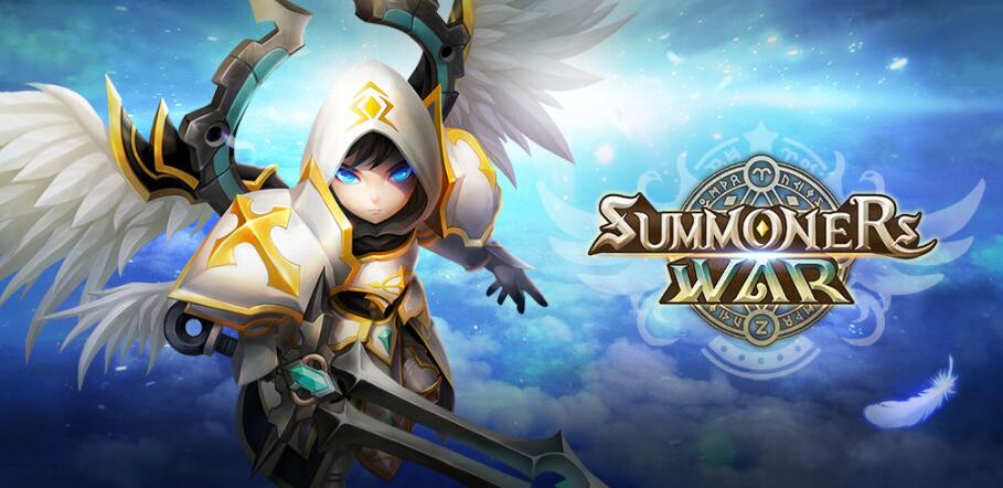 Códigos de canje do Summoners War para Diciembre 2023