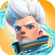 インフィニティ キングダム-諸王の戦争【アイケイ】 LDPlayer専属パック