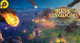 Mainkan Game Mobile Rise of Kingdoms di PC: Tips dan Hack
