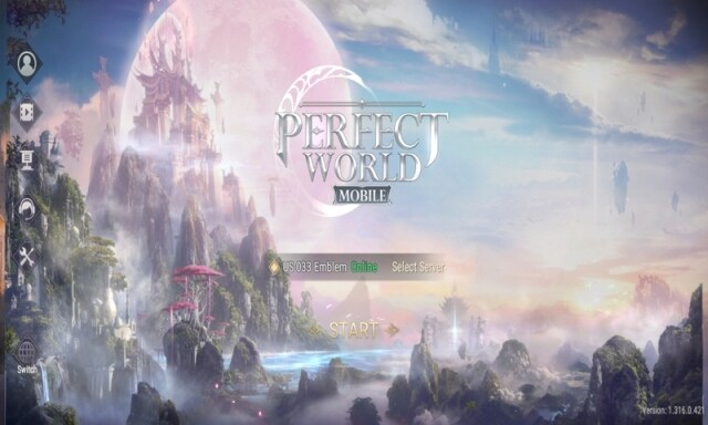 Perfect World VNG: Top Three Classes for Beginner