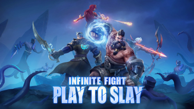 『HƯỚNG DẪN』Tổng quan các vị tướng tốt nhất của từng cấp độ trong Infinite Magicraid