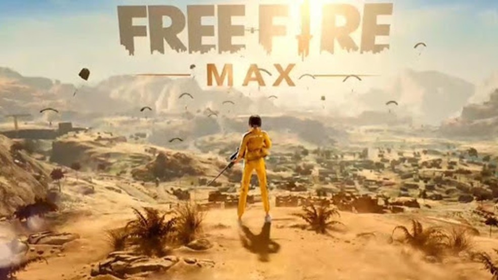 Free Fire Max en preinscripción con recompensas especiales