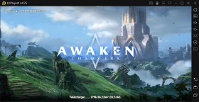 Awaken: Chaos Era - Tous les codes cadeaux (janvier 2022)
