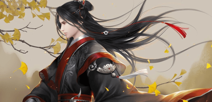 羊咩咩遊戲宣佈代理《武俠乾坤傳》並於今日開放不刪檔內測