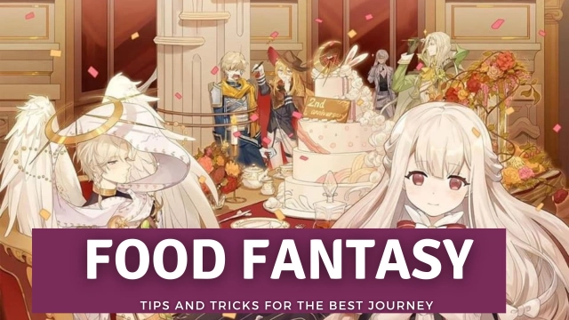 Food Fantasy Tips and Tricks for the Best Journey