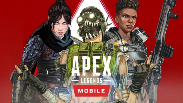 Особенности Apex Legends Mobile. Разбираемся вместе с LDPlayer