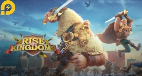 Top 4 Chest Legendary Commander di Game Rise of Kingdoms