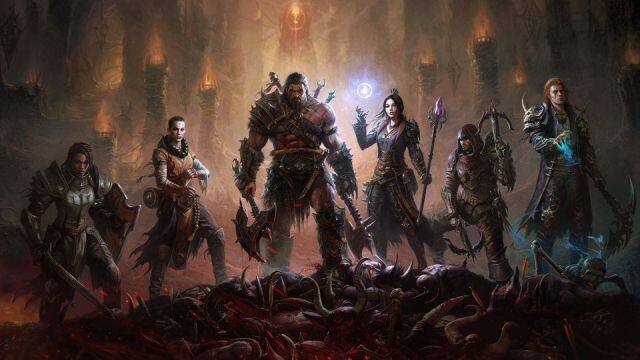 Bester Android-Emulator für Diablo Immortal 