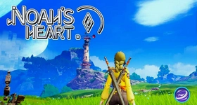 Noah's Heart Confirms a Global Launch and Release a Soft Launch on the 14th of July.