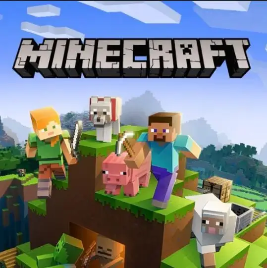 Como Jogar Minecraft no PC