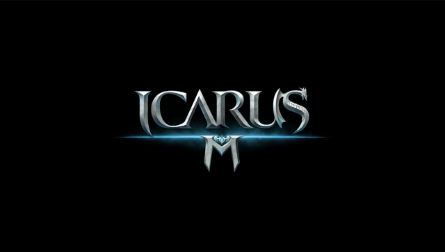 Играть в Icarus M: Riders of Icarus на пк