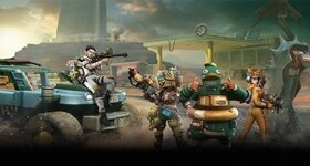 [Review] Farlight 84: Mainkan Game Battle Royale Bertema Cyberpunk Pertama di Emulator LDPlayer!