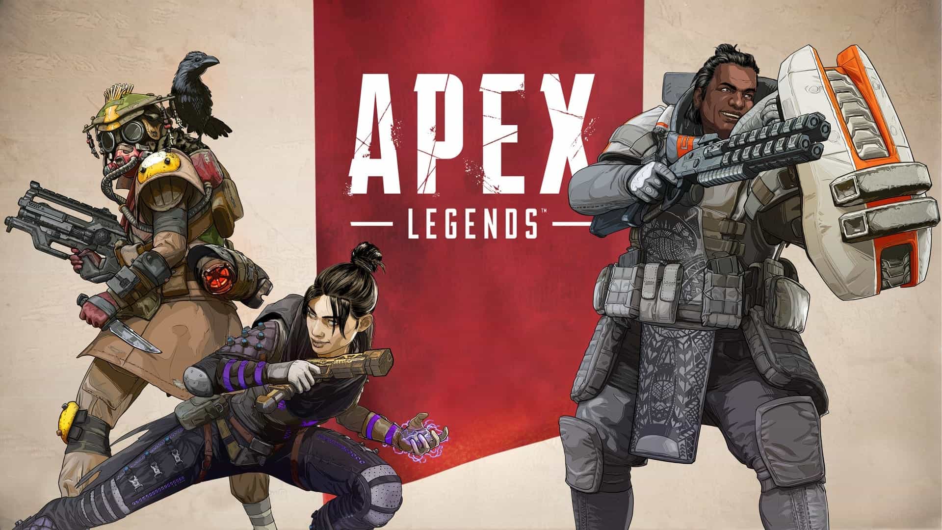 Cách chơi Apex cho người chơi ở các khu vực khác
