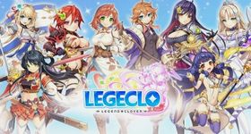Legeclo: Legend Clover Game Review & Gacha Rates
