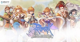 Ragnarok: The Lost Memories Gameplay Insights and Review - Best RPG?