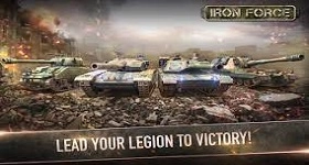 Iron Force: Beginners Guide for effective gameplay 