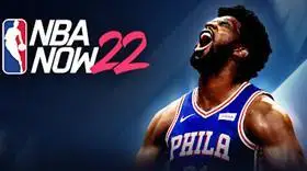 Comment jouer à NBA NOW 22 sur PC
