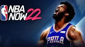 Comment jouer à NBA NOW 22 sur PC