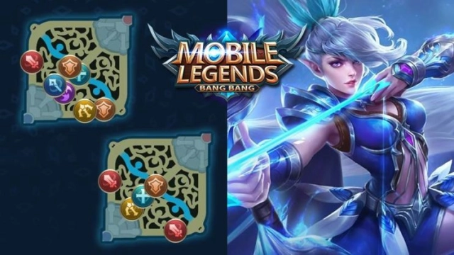 Советы по игре Mobile Legends: Bang Bang от LDPlayer