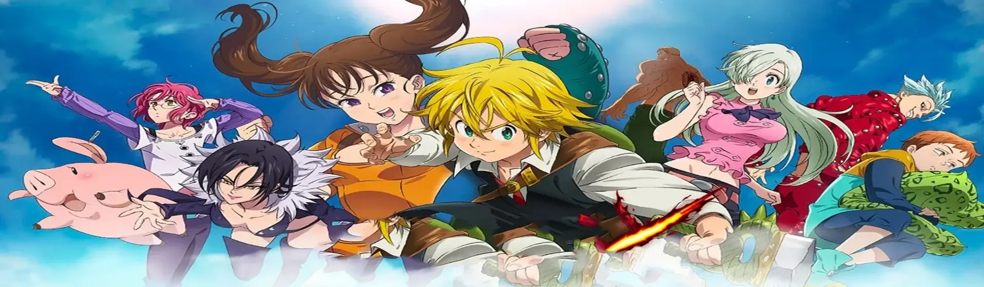 Download The Seven Deadly Sins on PC (Emulator) - LDPlayer